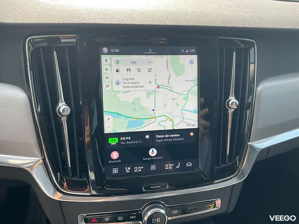 Volvo V90 Plus Dark 2023a mudel! 2.0 145kW
