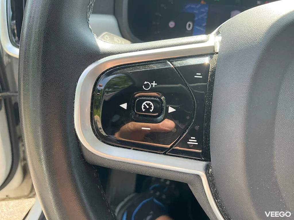 Volvo V90 Plus Dark 2023a mudel! 2.0 145kW