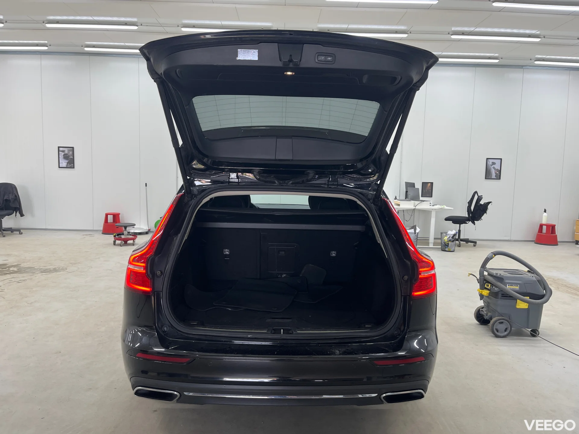 Volvo V90 INSCRIPTION 2.0 145kW