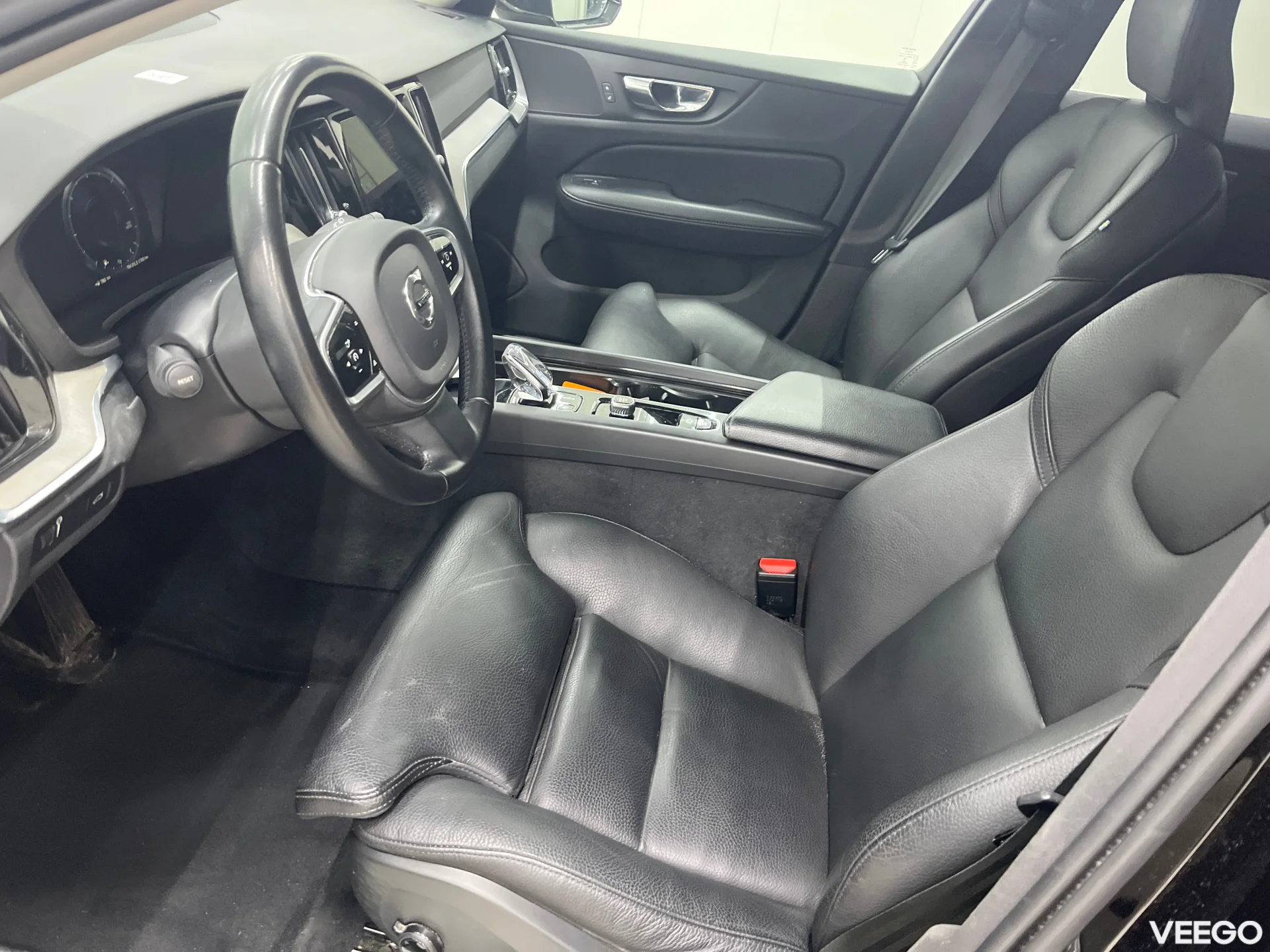 Volvo V90 INSCRIPTION 2.0 145kW