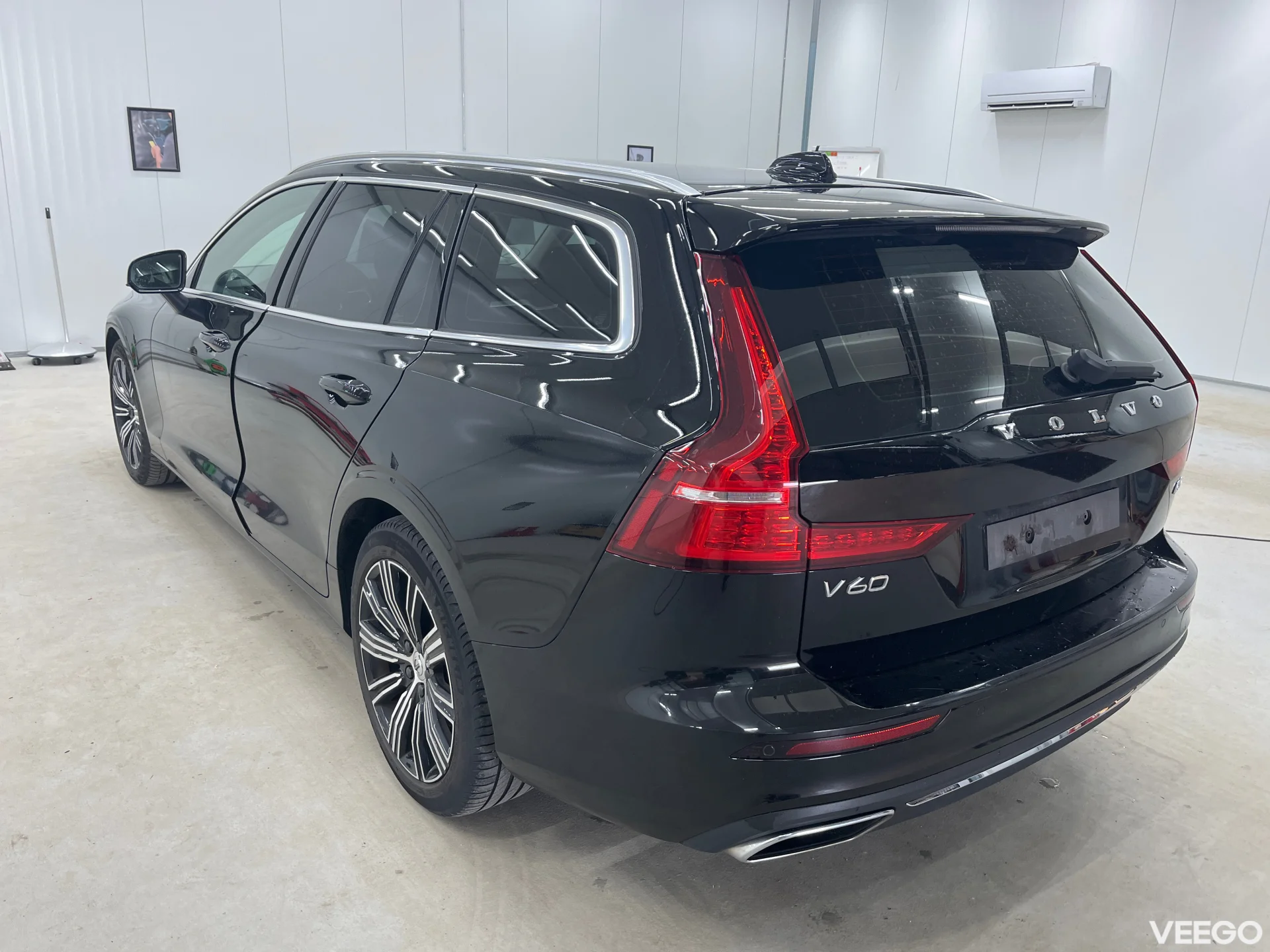 Volvo V90 INSCRIPTION 2.0 145kW
