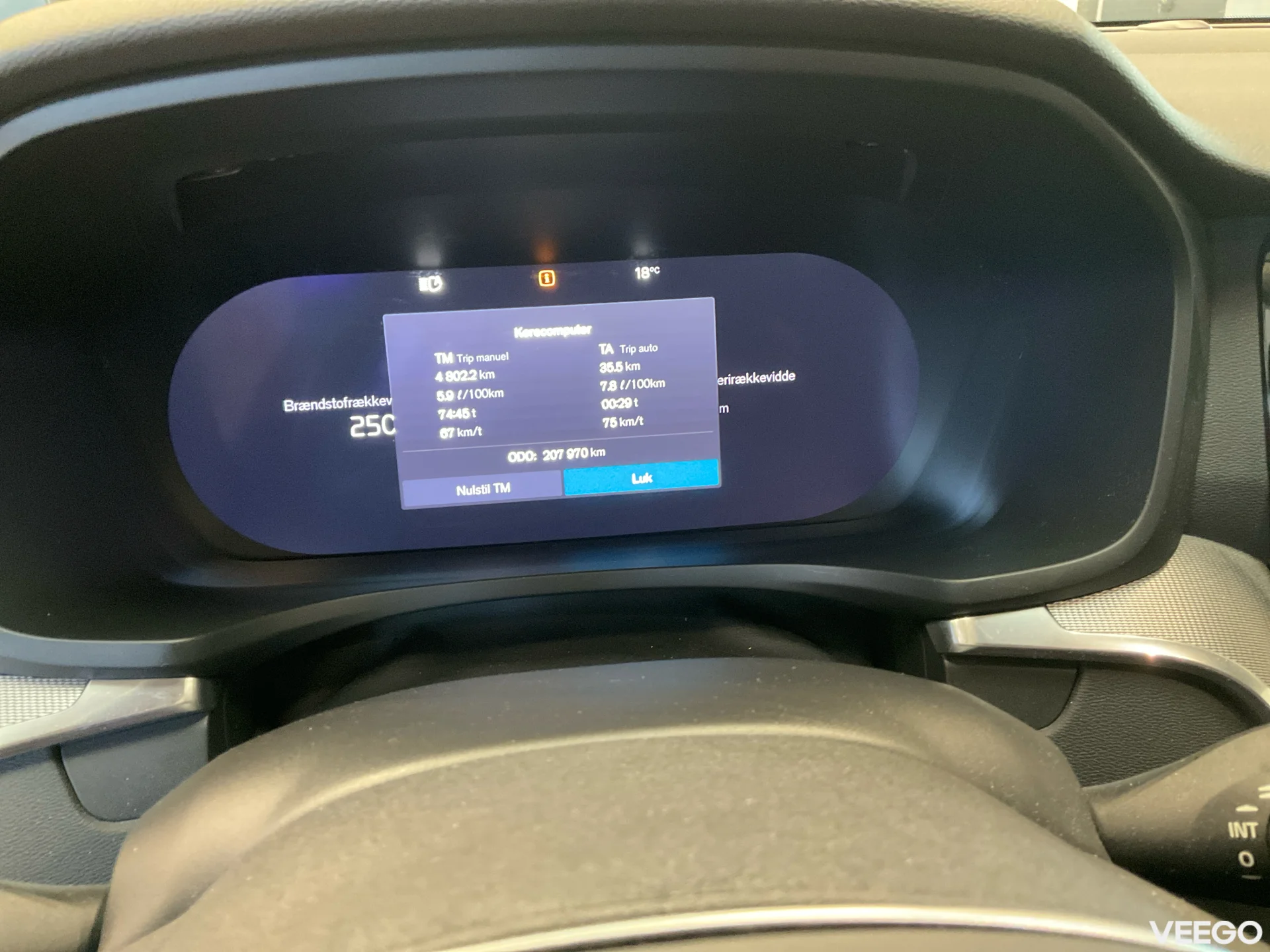Volvo V60 T6 Recharge Plus Dark AWD 2.0 257kW