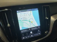 Volvo V60 T6 Recharge Plus Dark AWD 2.0 257kW thumbnail