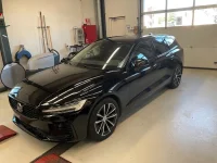 Volvo V60 T6 Recharge Plus Dark AWD 2.0 257kW thumbnail