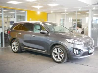 Kia Sorento - 147kW thumbnail