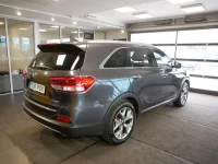 Kia Sorento - 147kW thumbnail