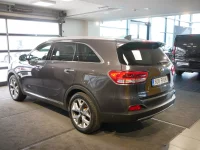 Kia Sorento - 147kW thumbnail