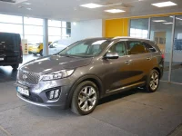 Kia Sorento - 147kW thumbnail