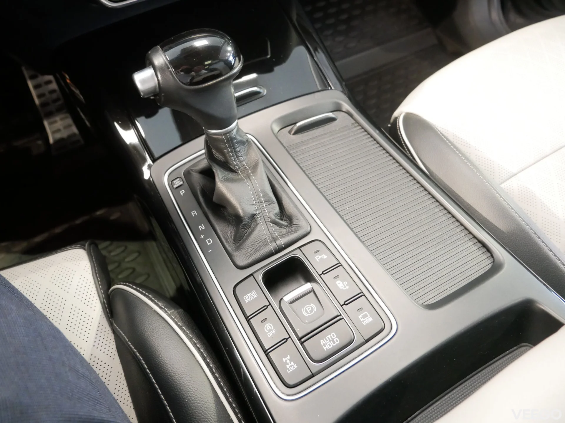 Kia Sorento - 147kW