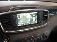 Kia Sorento - 147kW thumbnail