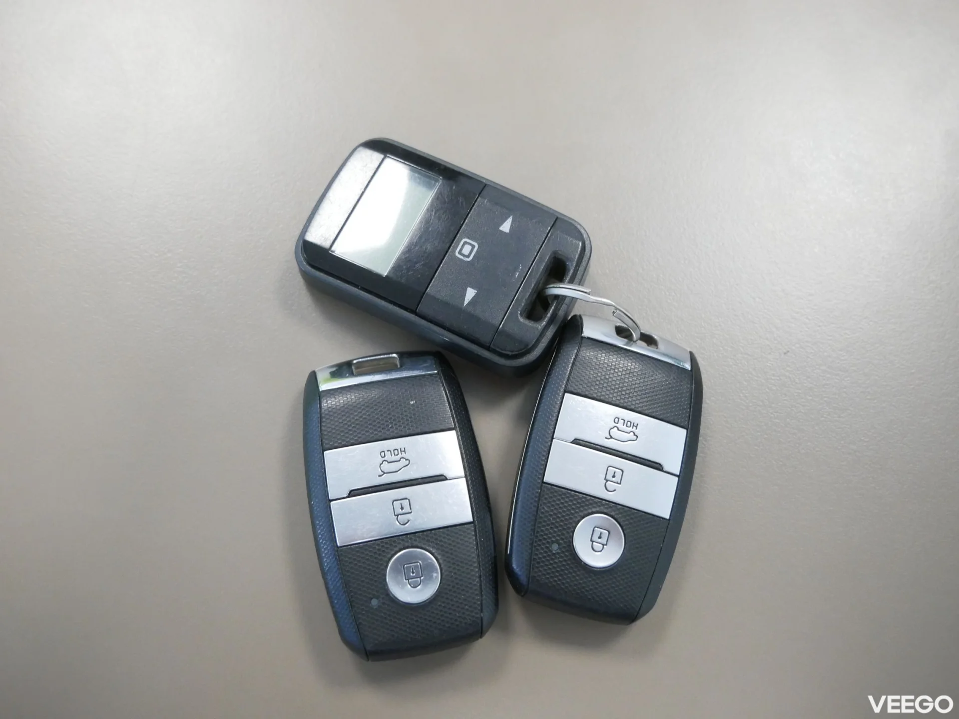 Kia Sorento - 147kW