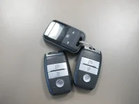 Kia Sorento - 147kW thumbnail