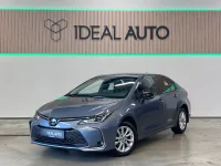 Toyota Corolla - 1.8 72kW thumbnail