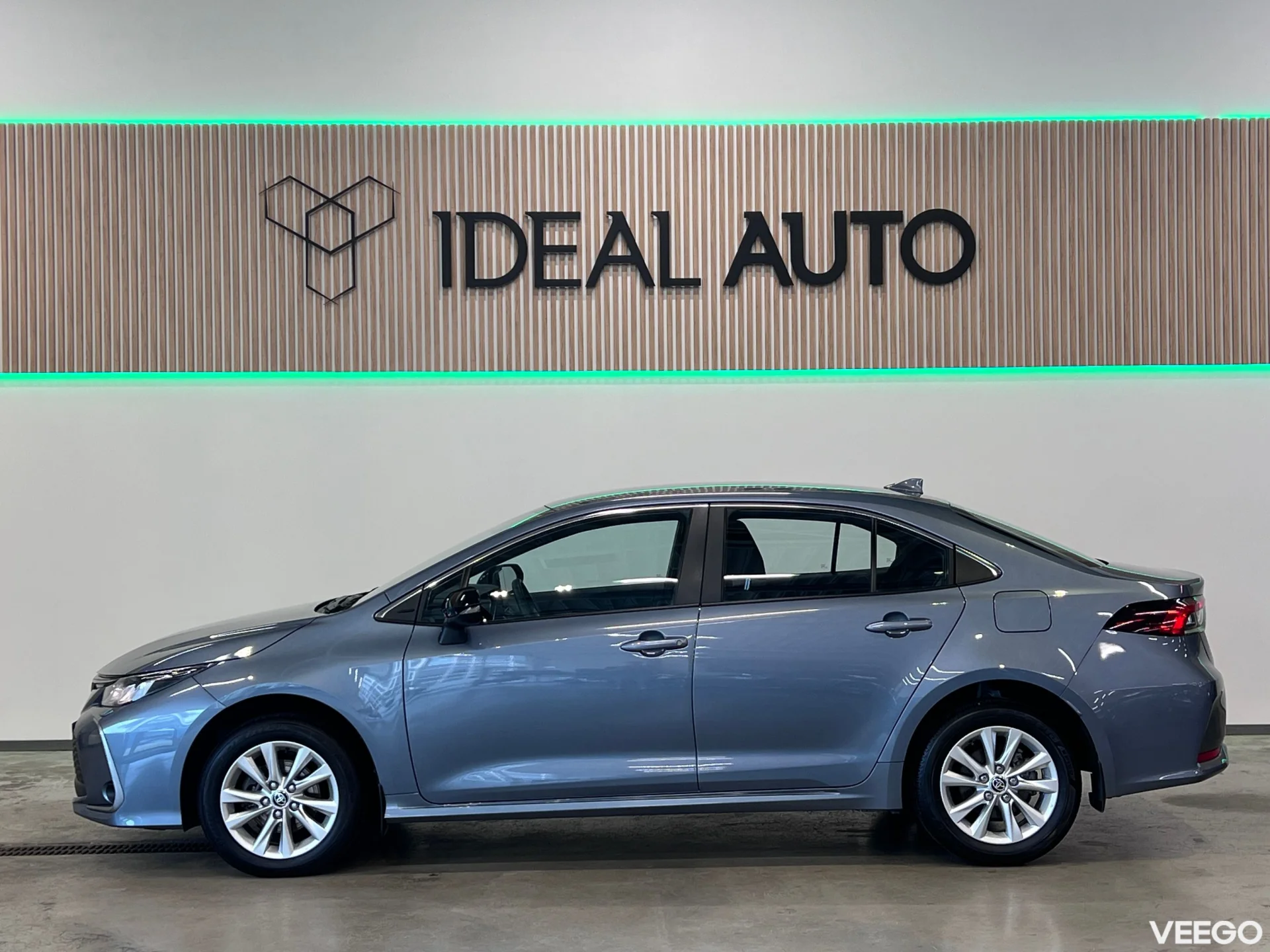 Toyota Corolla - 1.8 72kW