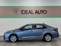 Toyota Corolla - 1.8 72kW thumbnail