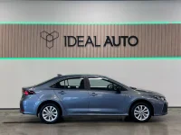 Toyota Corolla - 1.8 72kW thumbnail