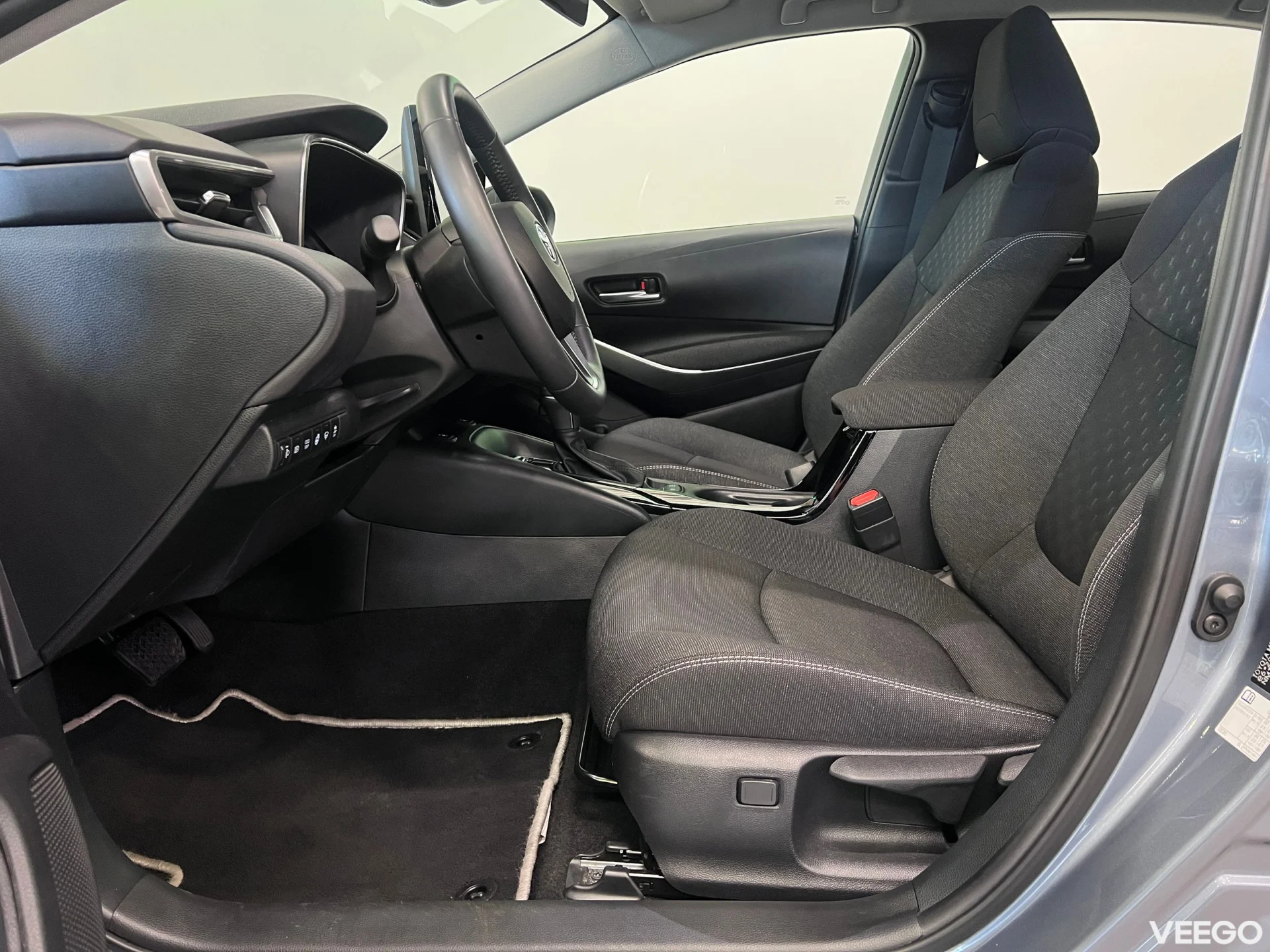 Toyota Corolla - 1.8 72kW
