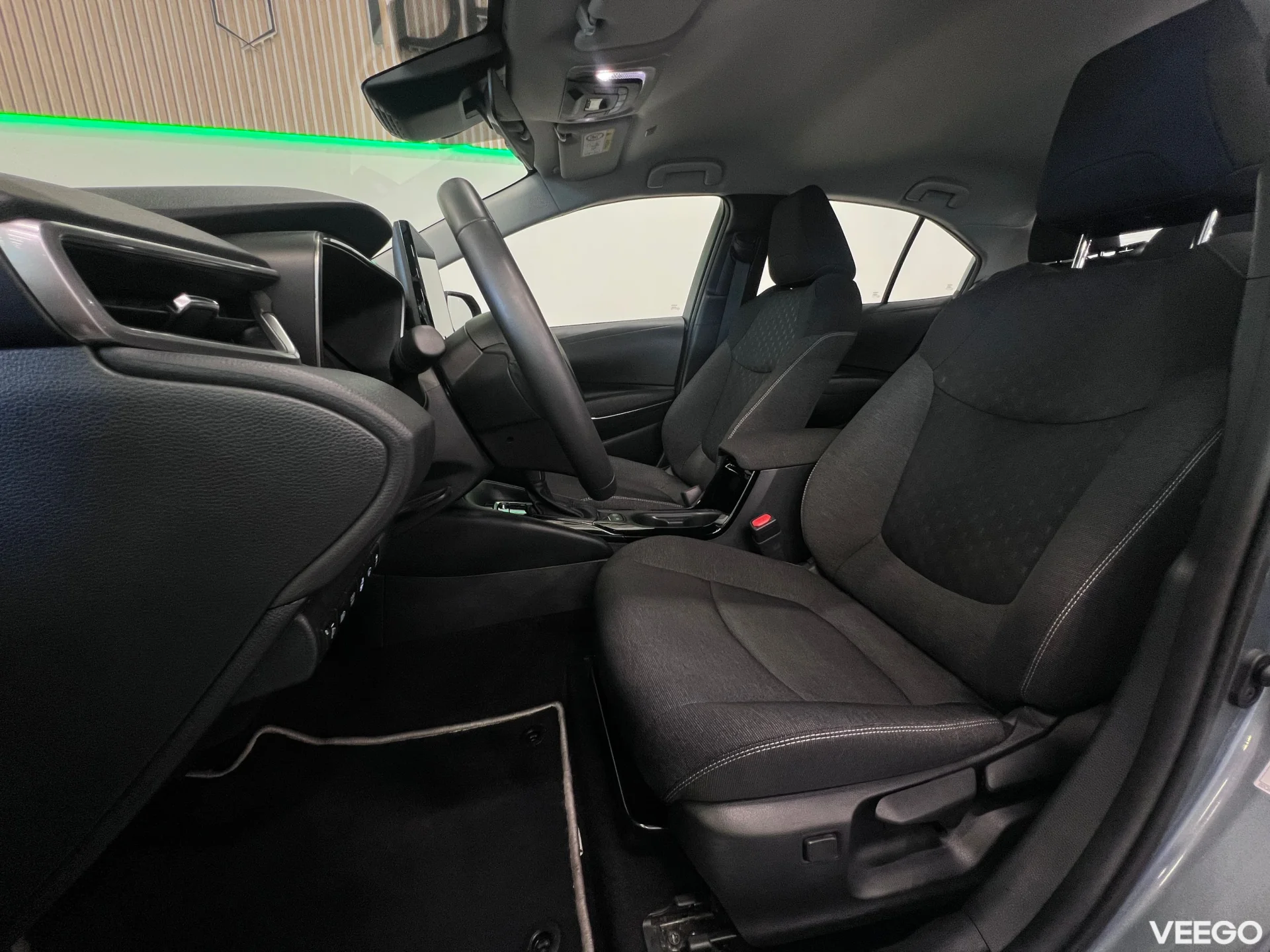 Toyota Corolla - 1.8 72kW