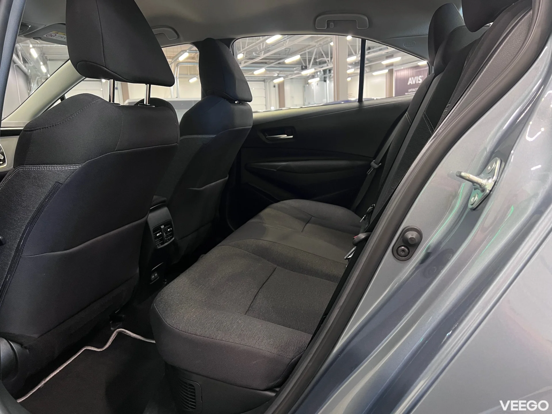 Toyota Corolla - 1.8 72kW