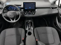 Toyota Corolla - 1.8 72kW thumbnail