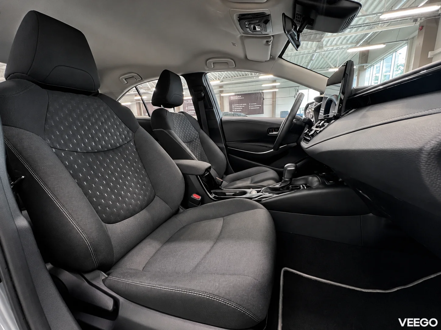 Toyota Corolla - 1.8 72kW