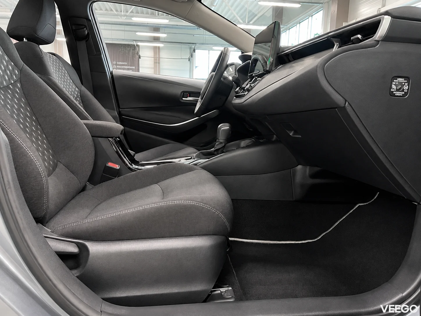 Toyota Corolla - 1.8 72kW