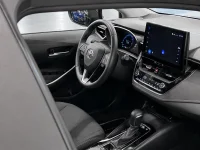 Toyota Corolla - 1.8 72kW thumbnail