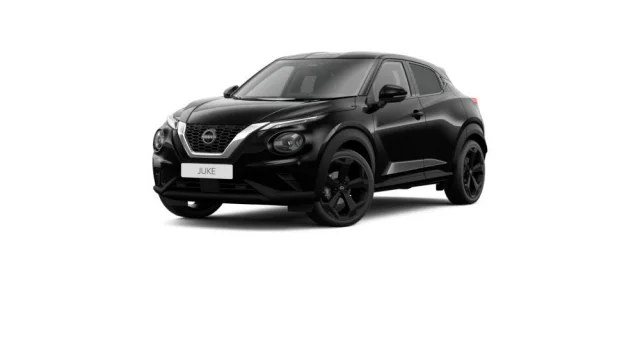 Image of Nissan Juke N-Connecta 84kW