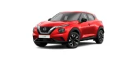 Nissan Juke N-Connecta 105kW thumbnail