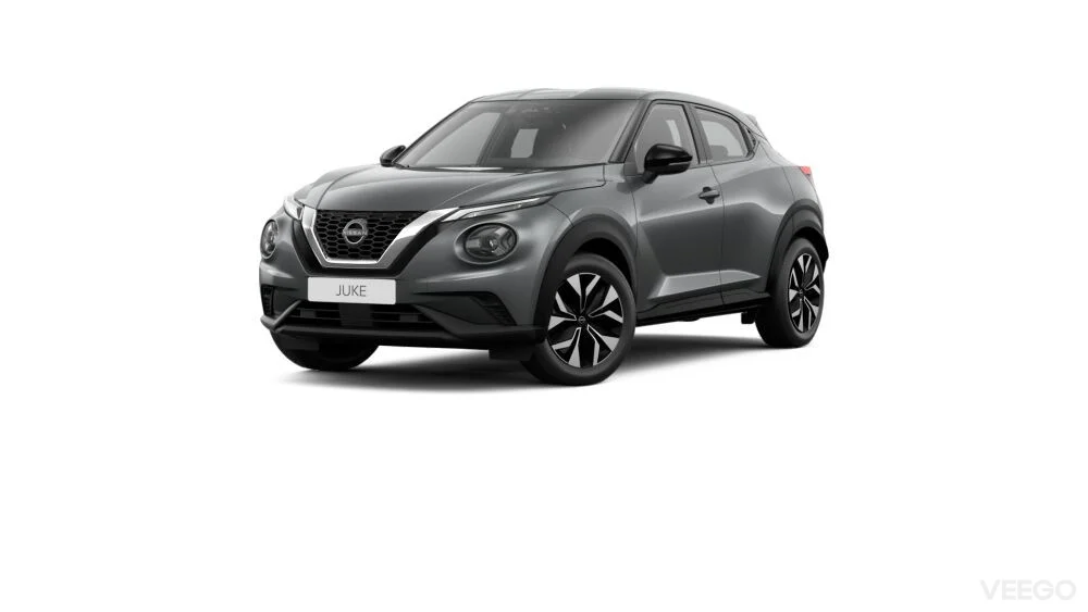 Nissan Juke N-Connecta 105kW