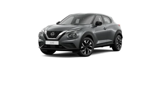 Image of Nissan Juke N-Connecta 105kW