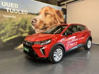 Mitsubishi ASX 1.3 116kW thumbnail