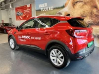 Mitsubishi ASX 1.3 116kW thumbnail