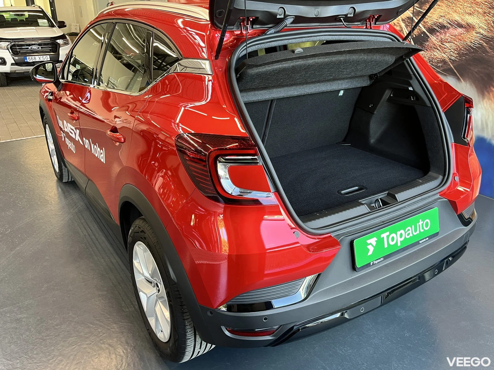 Mitsubishi ASX 1.3 116kW