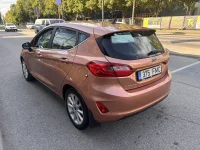 Ford Fiesta 1 74kW thumbnail