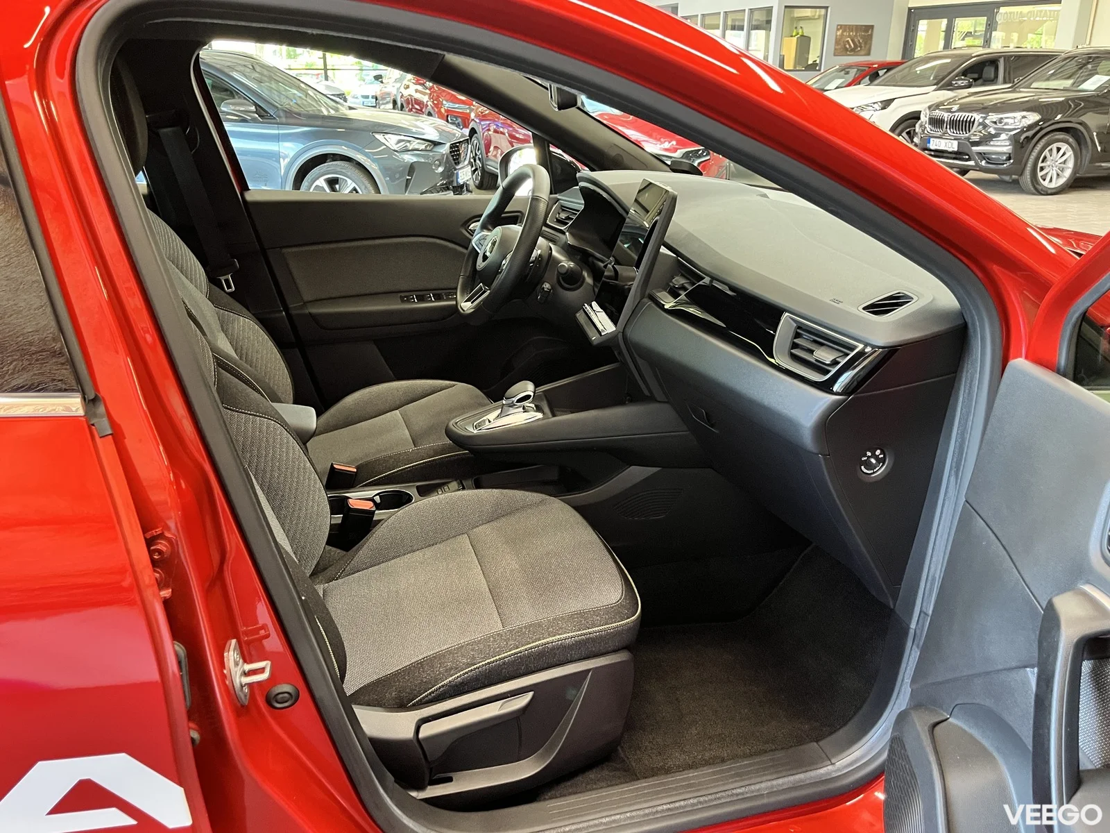 Mitsubishi ASX 1.3 116kW