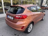 Ford Fiesta 1 74kW thumbnail