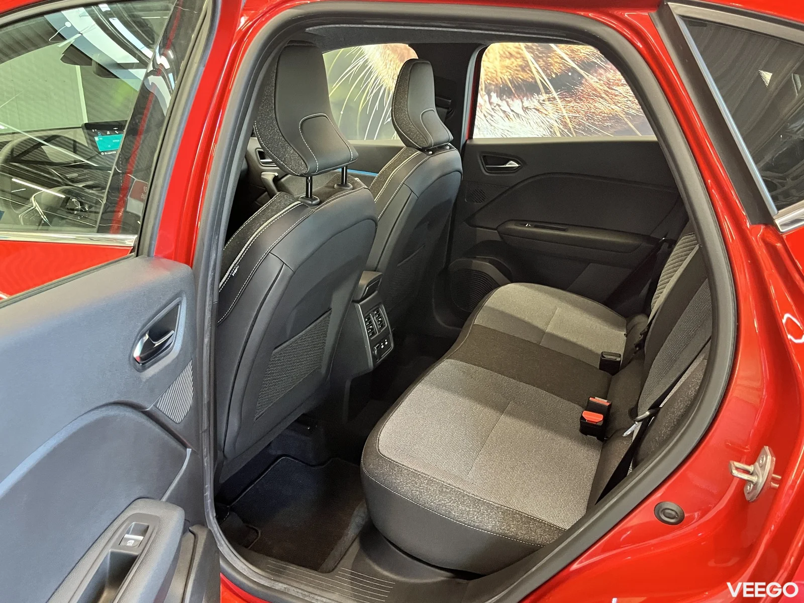 Mitsubishi ASX 1.3 116kW