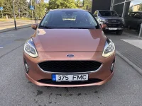 Ford Fiesta 1 74kW thumbnail