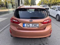 Ford Fiesta 1 74kW thumbnail