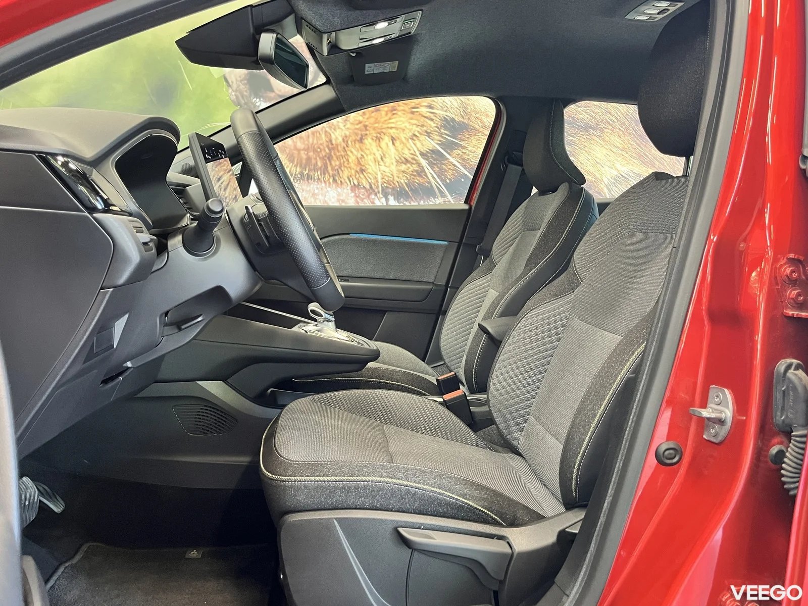 Mitsubishi ASX 1.3 116kW
