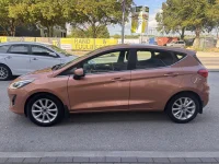 Ford Fiesta 1 74kW thumbnail