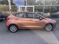 Ford Fiesta 1 74kW thumbnail