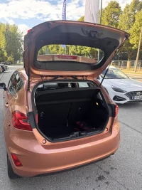 Ford Fiesta 1 74kW thumbnail