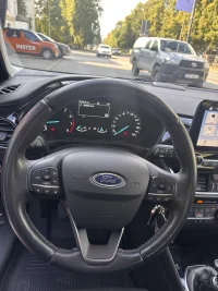 Ford Fiesta 1 74kW thumbnail