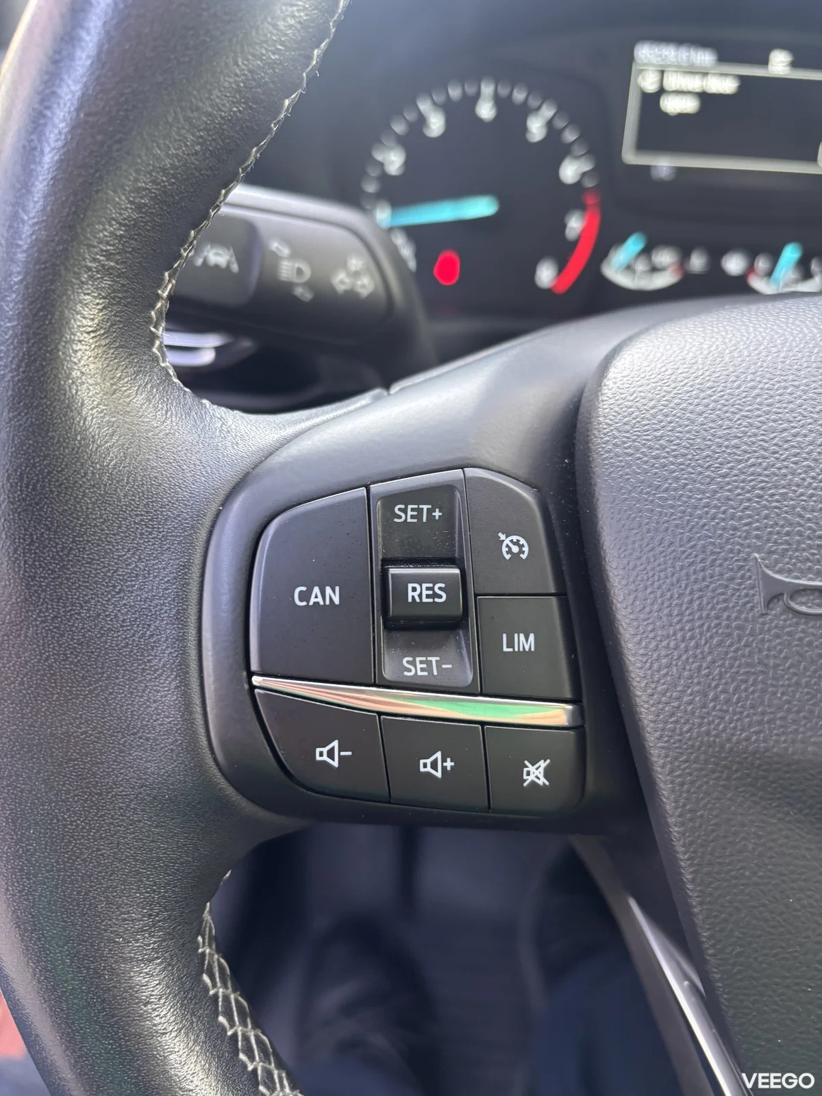 Ford Fiesta 1 74kW