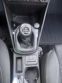 Ford Fiesta 1 74kW thumbnail