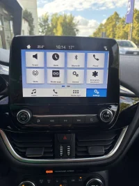 Ford Fiesta 1 74kW thumbnail