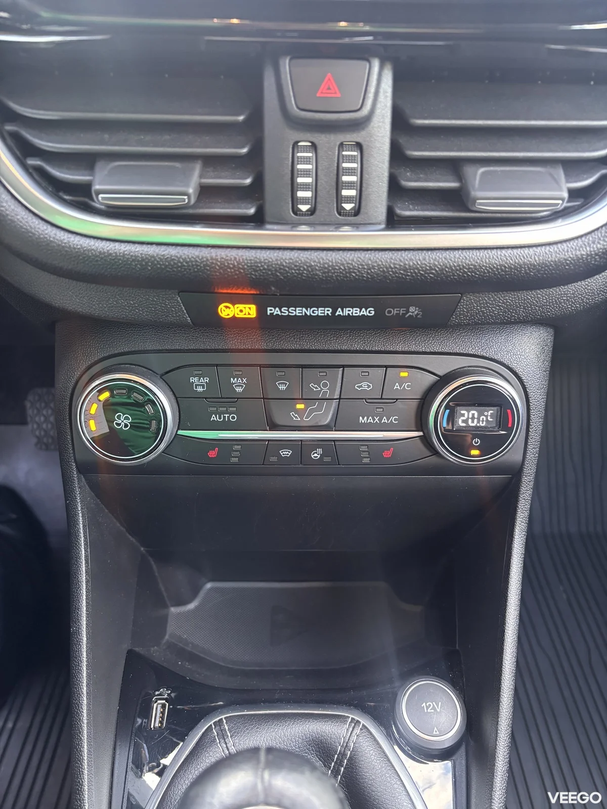 Ford Fiesta 1 74kW