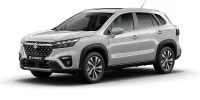 Suzuki S-Cross 1.4 81kW thumbnail
